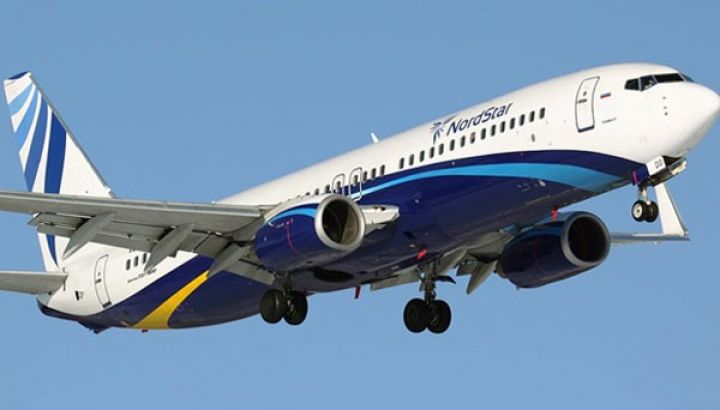 Bakı ilə Rusiya şəhəri arasında birbaşa reys - İCAZƏ ALINDI