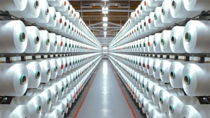 1 ton xam ipək 20 ton pambıq mahlıcına bərabərdir