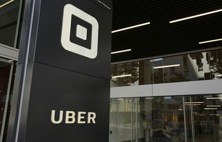 UBER-dən Azərbaycanın ƏDV  qərarına MÜNASİBƏT