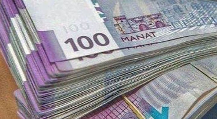 Mərkəzi Bankın daha böyük məbləğdə notları yerləşdiriləcək