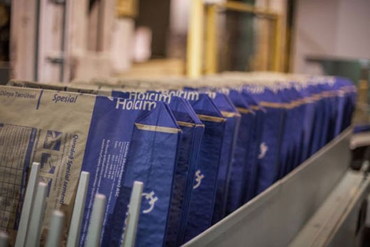 "Holcim Azərbaycan"a yeni Baş direktor təyin edilib