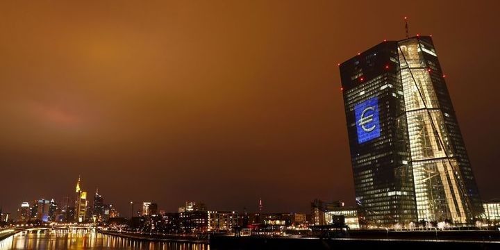 Avro Zonasında inflyasiya 1.5%-ə yüksəlib