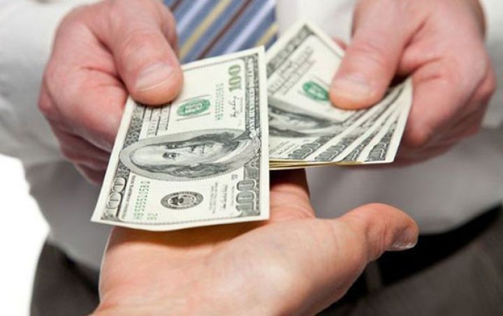 Banklarda Dolların yeni qiymətləri - SİYAHI- YENİLƏNİB