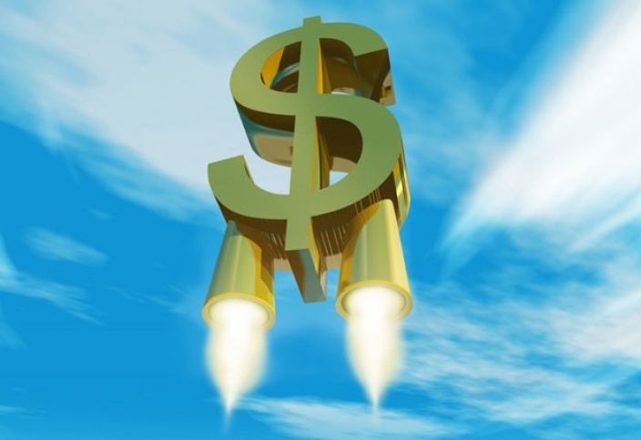 "Avronu satın, Dollar alın"