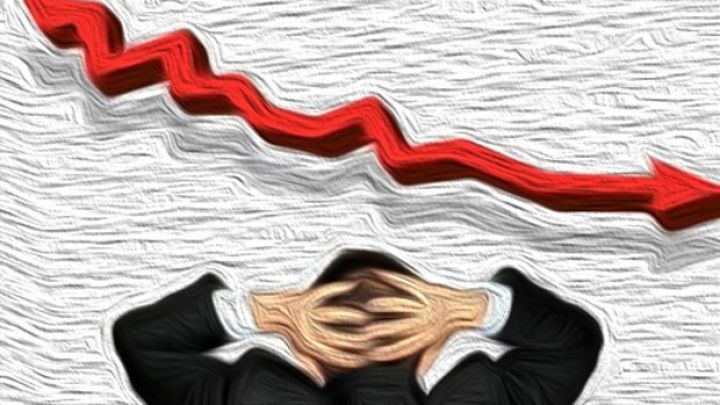 4 milyard manat azaldı - Vəziyyət daha da pisləşdi