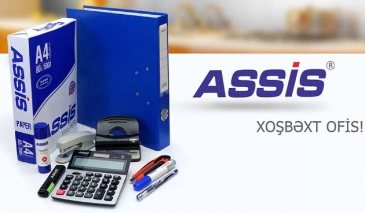 Hər cür ofis ləvazimatları "OFİSAİT" mağazalarında!