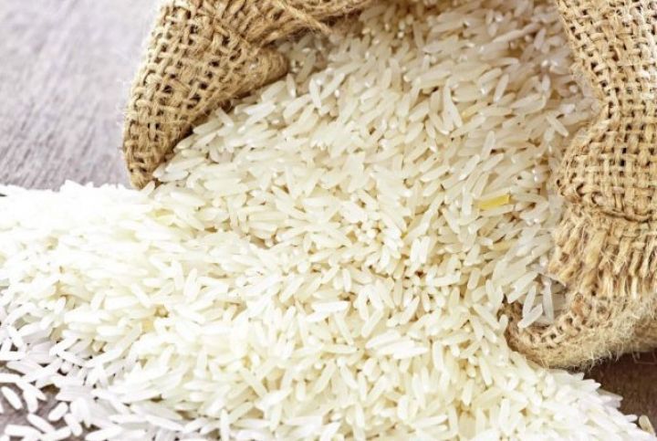 Ağdaşda 4 min tondan çox düyü əldə edilib