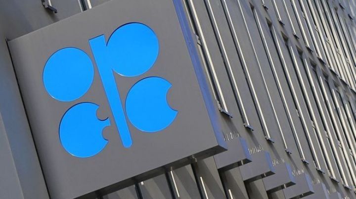 OPEK-in neft hasilatı sentyabrda artıb
