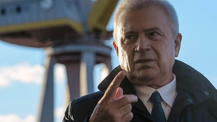 Ələkbərov: Anti-Rusiya sanksiyaları yaxın 10 ildə davam edəcək