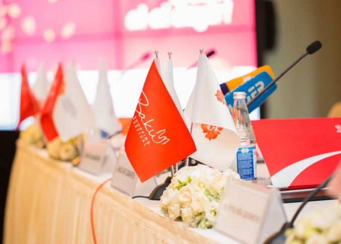 Dövlət bankı Azər Türk Bank Bakı Şopinq Festivalının rəsmi tərəfdaşıdır