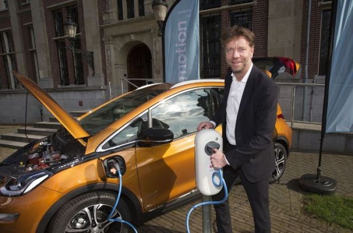 "Shell" biganə qalmadı - Avropanın ən böyüyünü satın aldı