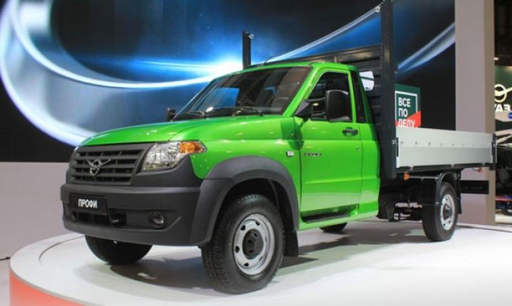 Azərbaycanda təqdimatı olacaq