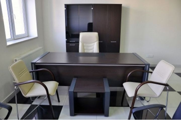 Azərbaycan İpoteka Fondu mebel avadanlıqları alır