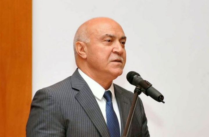 “Yeni Əsrin müqaviləsi çərçivəsində 33 milyard dollardan artıq investisiya tələb olunur”