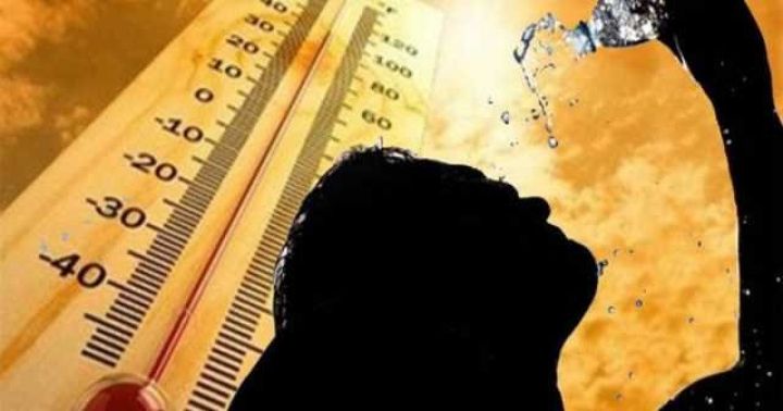 Sabaha olan hava proqnozu açıqlanıb 