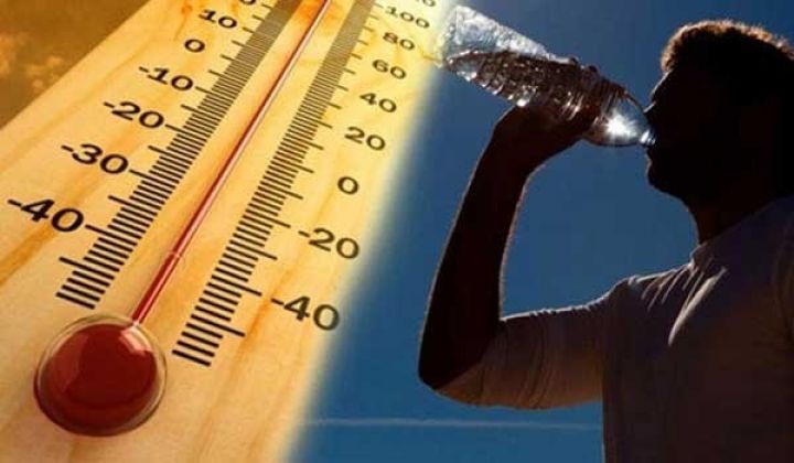 İstilər davam edəcək? - Proqnoz açıqlandı