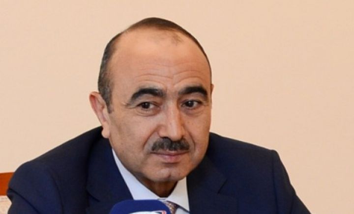 Hökumətdən 3 milyard dollarlıq çirkli fond iddiasına cavab