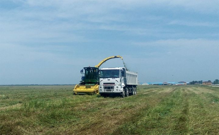 “Yalama Aqropark” 3 dəfə böyüdü