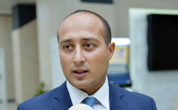 Şəxsin rəsmi və ya qeyri-rəsmi işlədiyini müəyyən edəcək sistem qurulur