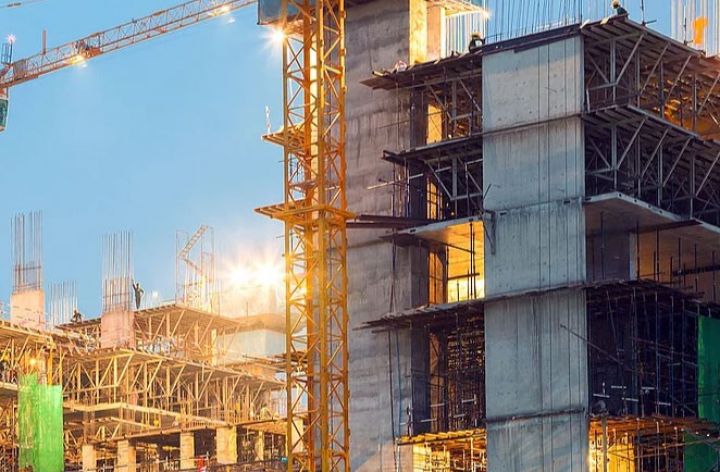 Mənzil təminatının inkişafına dair Strateji Yol Xəritəsinin icra vəziyyəti açıqlanıb