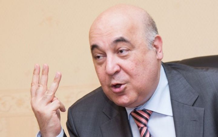 “26” kafesi Yazıçılar Birliyinə 8 min manat icarə haqqı ödəyirmiş - Foto