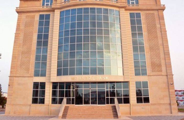 Mərkəzi Bankın sədri dəyişdi