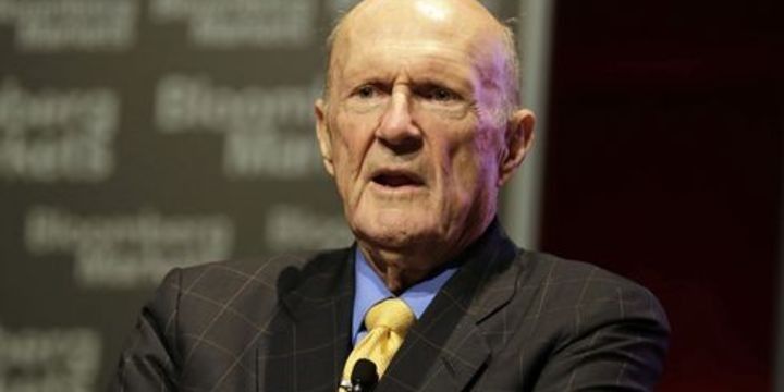 Milyarder investor: Bazarlarda "köpük" yaranıb