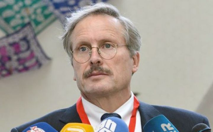 ABŞ: Azərbaycanla işləmək üçün yeni neft və qaz yataqları gözləyirik