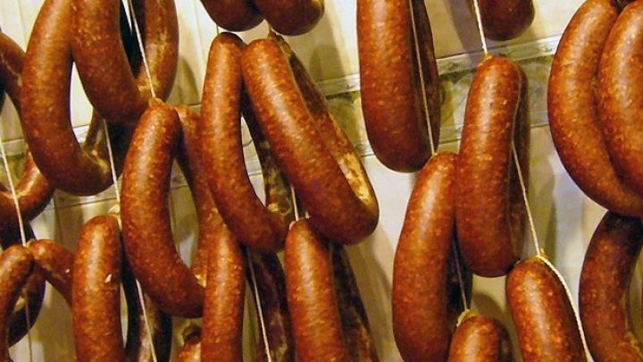 Kolbasa istehsalı 50 faizdən çox artıb