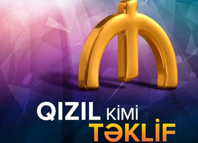 Bankdan müştərilərə qızıl kimi təklif!