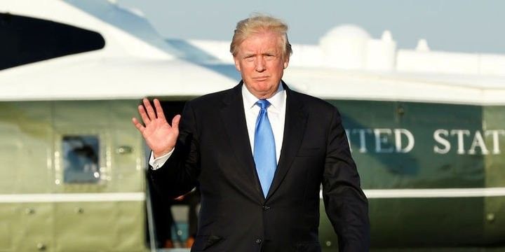 Şimali Koreya Trampa "hürən it" dedi