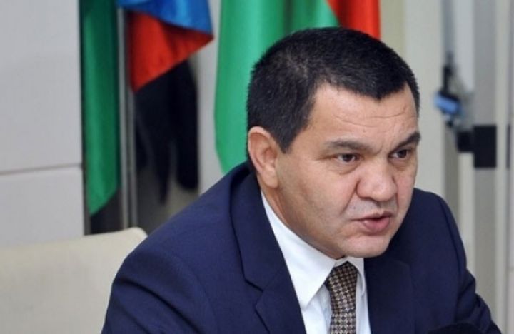 “Axmaqlara veriləcək cavabım yoxdur”