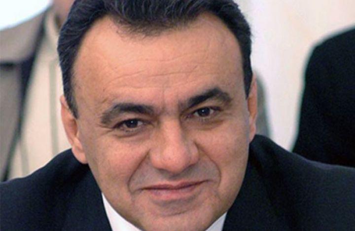 Heydər Babayevin bütün əmlakını satışa çıxardığı bildirilir