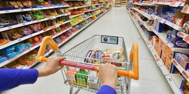 Türkiyədə inflyasiya proqnoza yaxın artıb