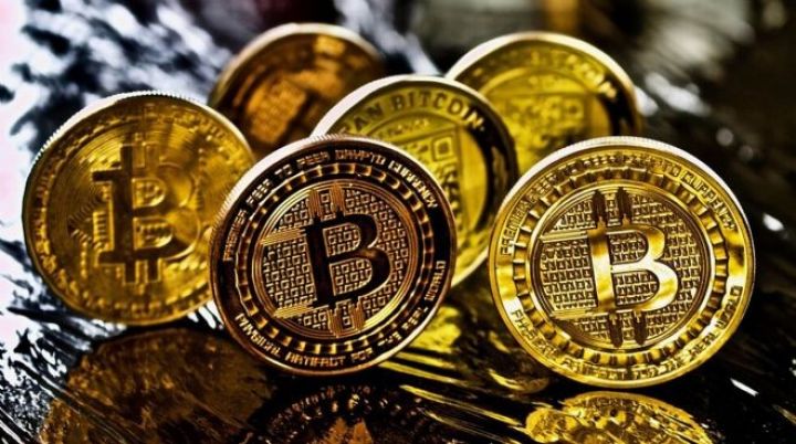 Bitcoin qiymətləri haqqında qorxulu təxmin!