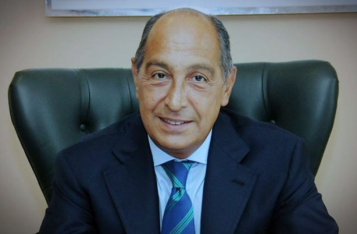 Şirkət, baş icraçı direktorundan aldığı krediti tam ödəyib