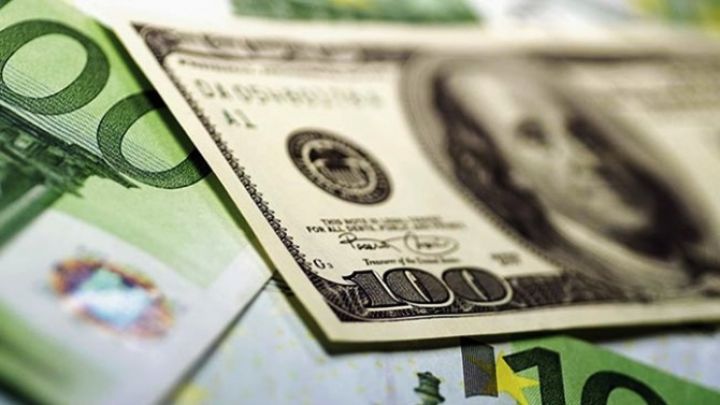 Rəsmi məzənnələr açıqlandı