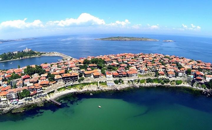 Bakıdan Bolqarıstanın dəniz kurortlarından birinə aviareys açıla bilər