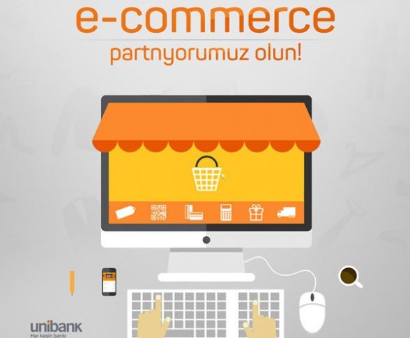 Onlayn biznesinizi Unibankla böyüdün! ®