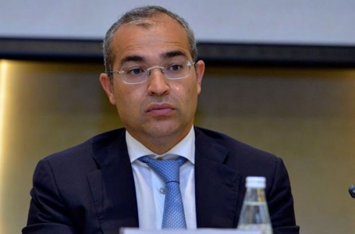 "Kiçik və orta sahibkarlığın vergi yükü azaldılacaq"