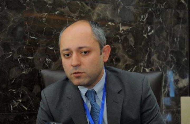 "Hazırda bankda növbəti kapital artımı üzrə işlər gedir”