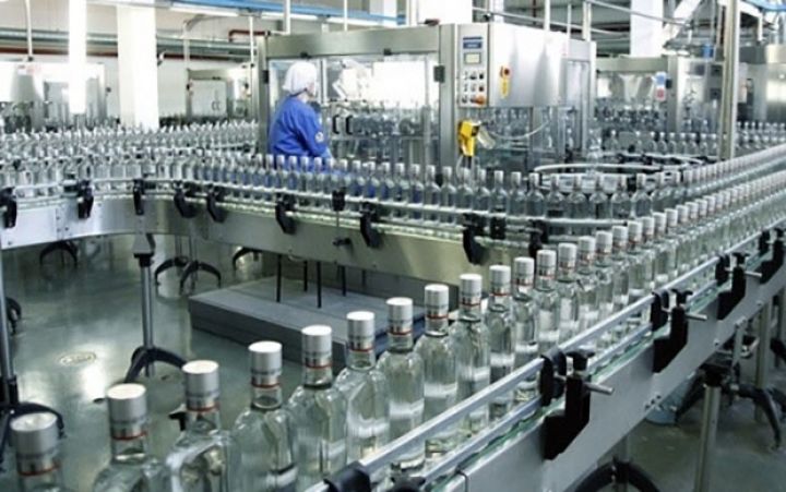 “Bakı Şərab-1”in balansı şərabın maya xərcinin yüksək olduğunu göstərir