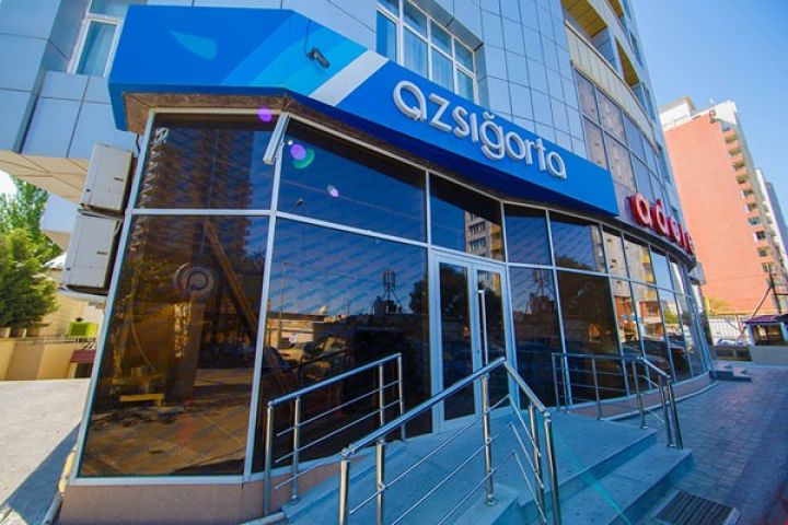 “AzSığorta”da yeni sədr müavini!