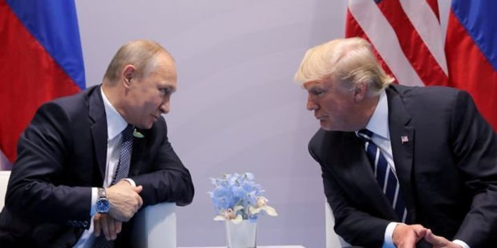 ABŞ, Rusiya qərarını açıqlayıb