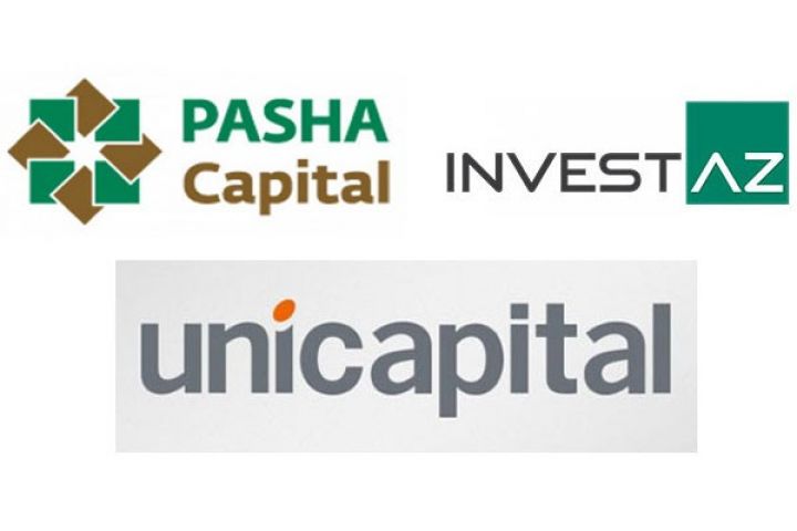 Birja üzvlərinin dövriyyələri açıqlandı