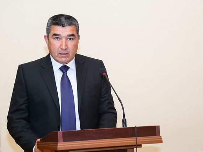 Mingəçevir elektrik stansiyası yenidənqurmadan sonra istifadəyə veriləcək