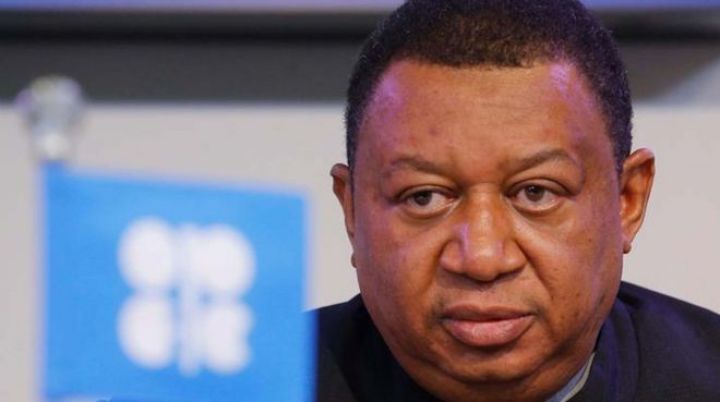 OPEC-in baş katibi yenidən Azərbaycana səfər edə bilər