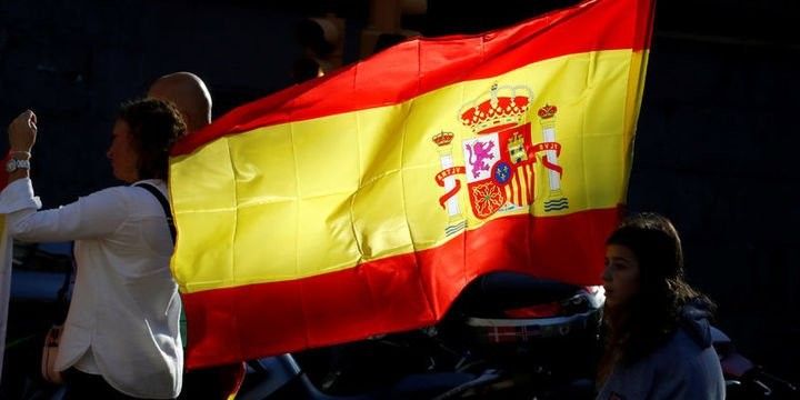 İspaniya iqtisadiyyatı proqnozlara paralel artıb