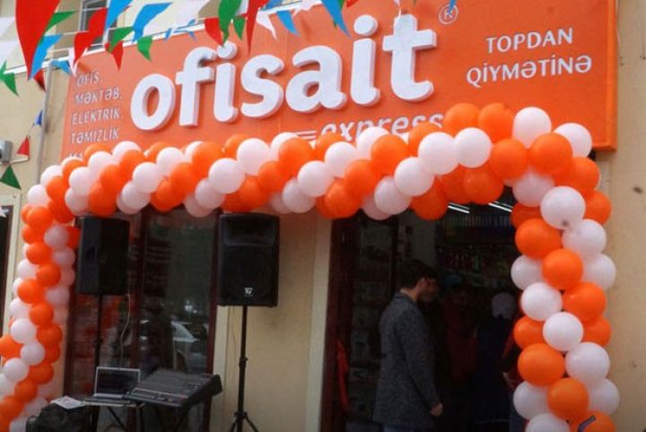“Ofisait”dan alış-verişi edənlər pul qazanacaq - ŞƏRTLƏR