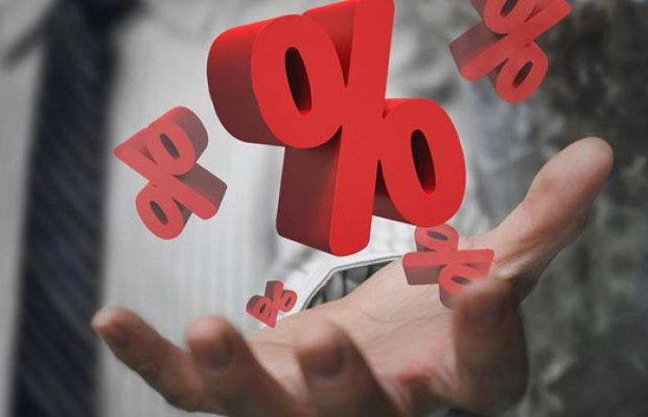 Azərbaycanda banklararası kredit faizləri aşağı düşüb